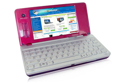 MID (UMPC) - 3GNet MI 13 HSDPA (32GB)