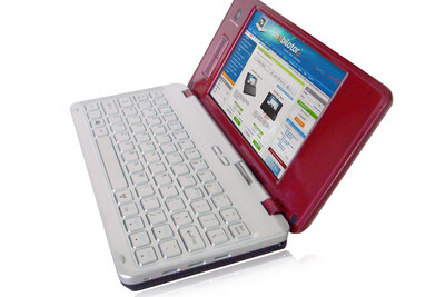 MID (UMPC) - 3GNet MI 13 HSDPA (32GB)