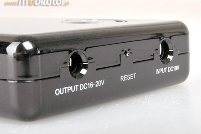 Zewnętrzna Bateria Uniwersalna N2682