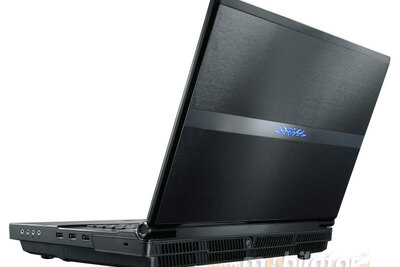 Notebook - Style Note Clevo X7200 .v3