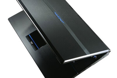 Notebook - Style Note Clevo X7200 .v2