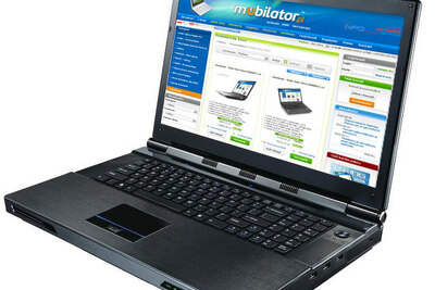 Notebook - Style Note Clevo X7200 .v1