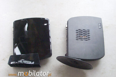 Mini PC - 3GNet H103 - 51HVW