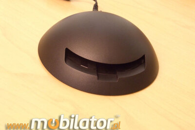 Viliv S5 - Stacja ładująca