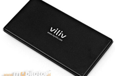 Viliv S5 - Bateria standardowa
