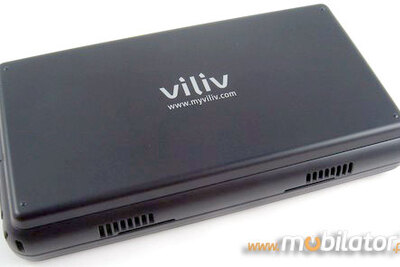 Viliv S5 - Bateria standardowa