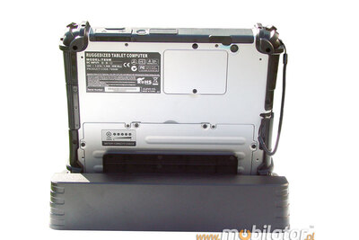 Clevo T890M - Stacja dokująca