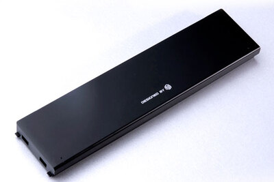 Viliv X70 - Bateria standardowa