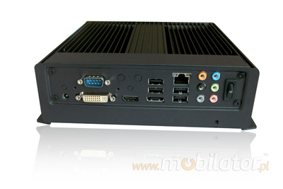 MiniPC Industrial AOpen DEX4502 v.4