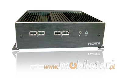 MiniPC Industrial AOpen DEX4502 v.4