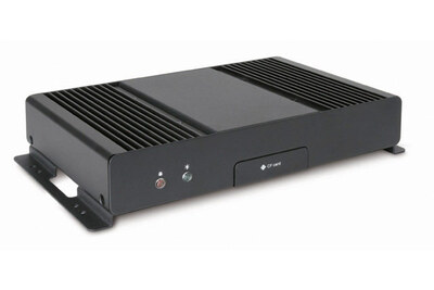 MiniPC Przemysłowy AOpen DEX2750 v.1