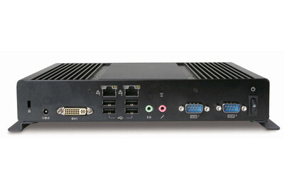 MiniPC Przemysłowy AOpen DEX2750 v.1