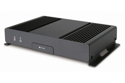 MiniPC Industrial AOpen DEX2750 v.2