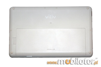 Viliv S5 - Standard battery