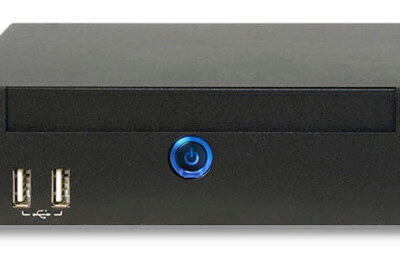MiniPC Przemysłowy AOpen DE57-HA v.3
