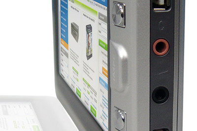 MID - iMPC A118 WiFi (16GB) (UMPC)