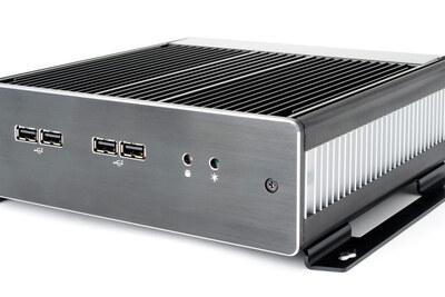 MiniPC Industrial AOpen DEX4502 v.5