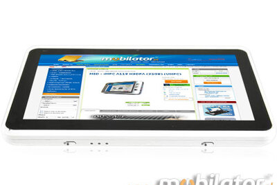 UMPC - iMPC  A116 WiFi  (160GB) 