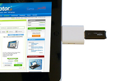 UMPC - MobiPad MP101 WiFi (16GB)