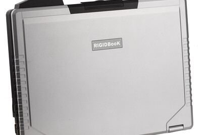 Notebook Przem. - Clevo R130T v.3