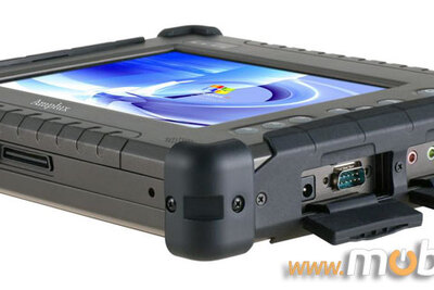 FullRugged Tablet Amplux TP-M840R v.1