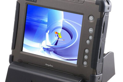 FullRugged Tablet Amplux TP-M840R v.1