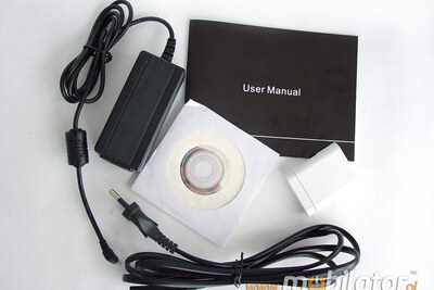 UMPC - MobiPad MP101 Pro v.3 (32GB)