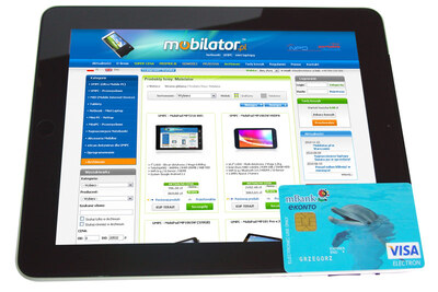 UMPC - MobiPad MP101 Pro v.3 (32GB)