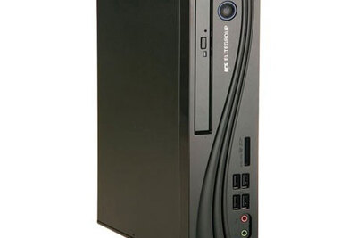 Mini PC - ECS MS110 500GB v.2