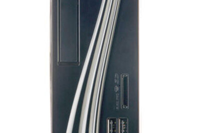 Mini PC - ECS MS200 1TB v.3