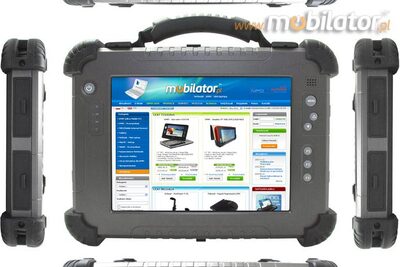 Rugged Tablet Amplux TP-M1050R-A v.1