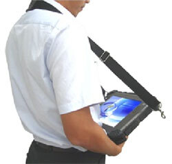 Winmate - Uchwyt na ramię