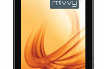 UMPC - Mivvy MIDroid T303