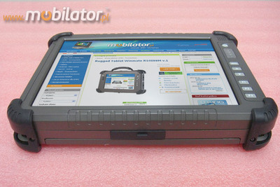 Rugged Tablet Winmate R12I88M v.1