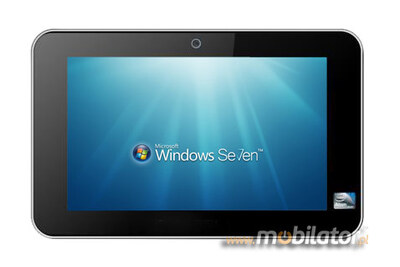 UMPC - MobiPad MP-111WA HSDPA 64GB