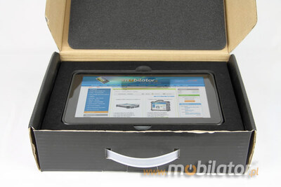 UMPC - MobiPad MP-111WA HSDPA 64GB