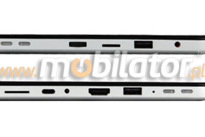 UMPC - MobiPad MP-111WA HSDPA 32GB