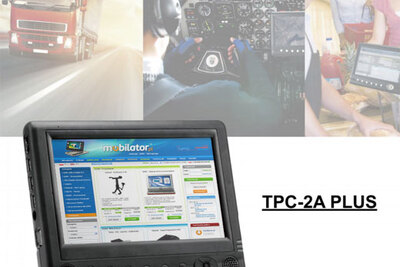 i-Mobile TPC-2a Plus