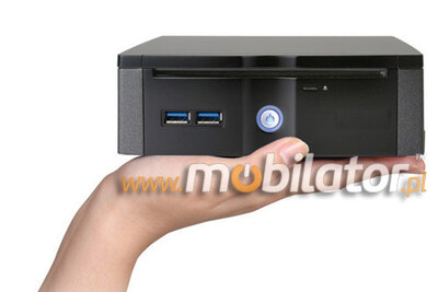 MiniPC AOpen - MP67 v.1