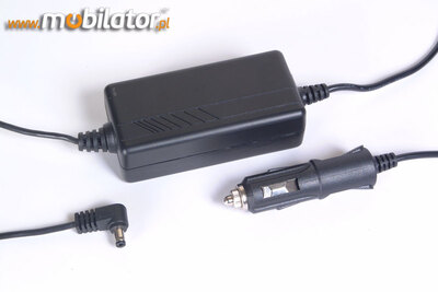 i-Mobile - Car Power Charger