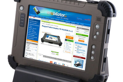Rugged Tablet Winmate R10IA8M v.11
