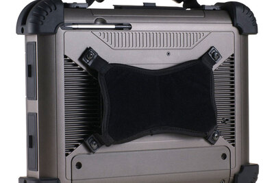 Rugged Tablet Winmate R10IA8M v.11