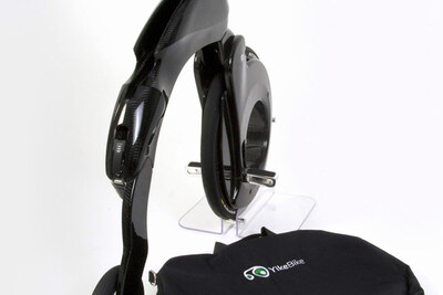 YikeBike - Pokrowiec