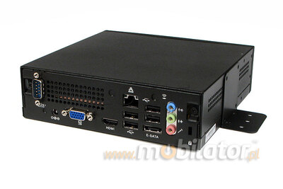 MiniPC Przemysłowy AOpen DE7000 v.6