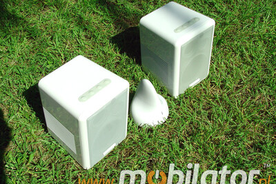 EASDA - Wireless speakers