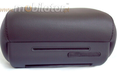 Zagłówek Dotykowy Audio/Video - DVD