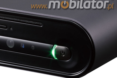 Mini PC - Giada D2301 v.1