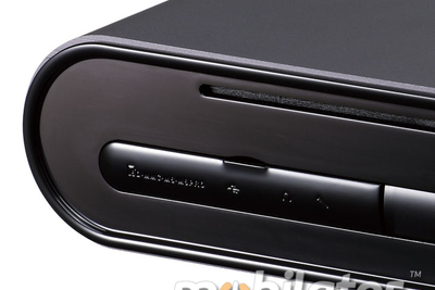 Mini PC - Giada D2301 v.2