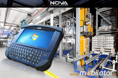 FullRugged Tablet Nova Marathon v.2