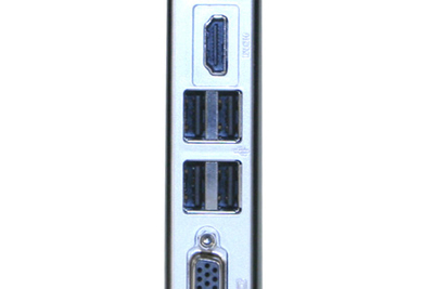 Mini PC - Giada A50